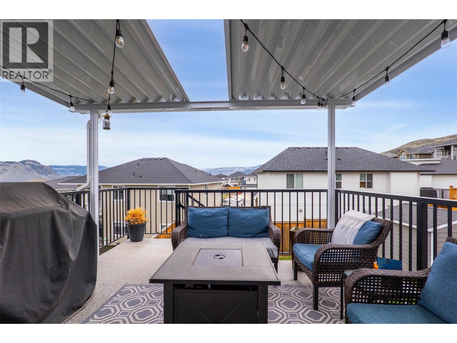 2270 Saddleback Drive, Kamloops, British Columbia  V2B 0G7 - Photo 11 - 10365268