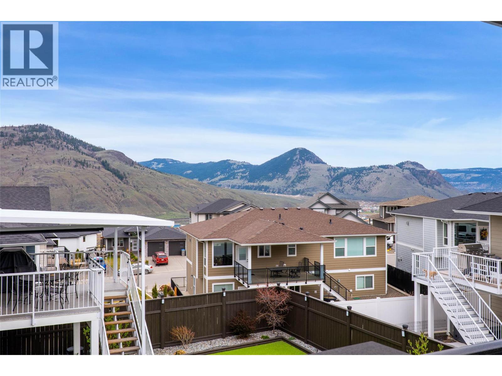 2270 Saddleback Drive, Kamloops, British Columbia  V2B 0G7 - Photo 12 - 10365268