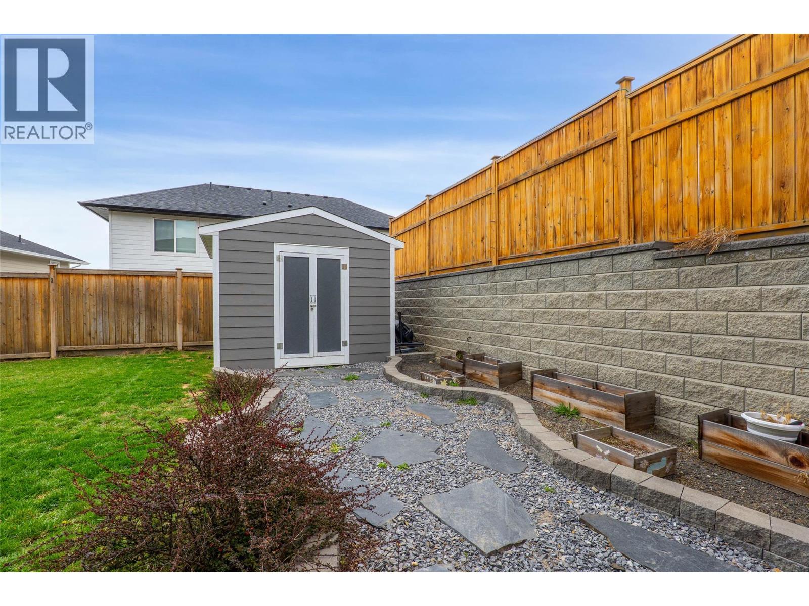 2270 Saddleback Drive, Kamloops, British Columbia  V2B 0G7 - Photo 33 - 10365268