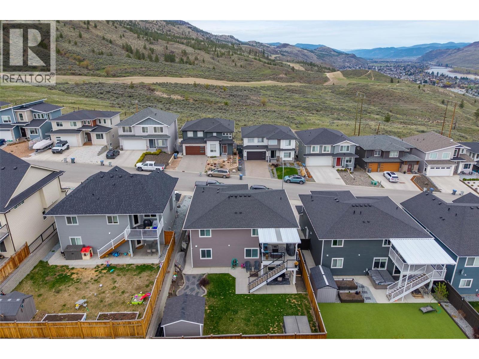 2270 Saddleback Drive, Kamloops, British Columbia  V2B 0G7 - Photo 46 - 10365268