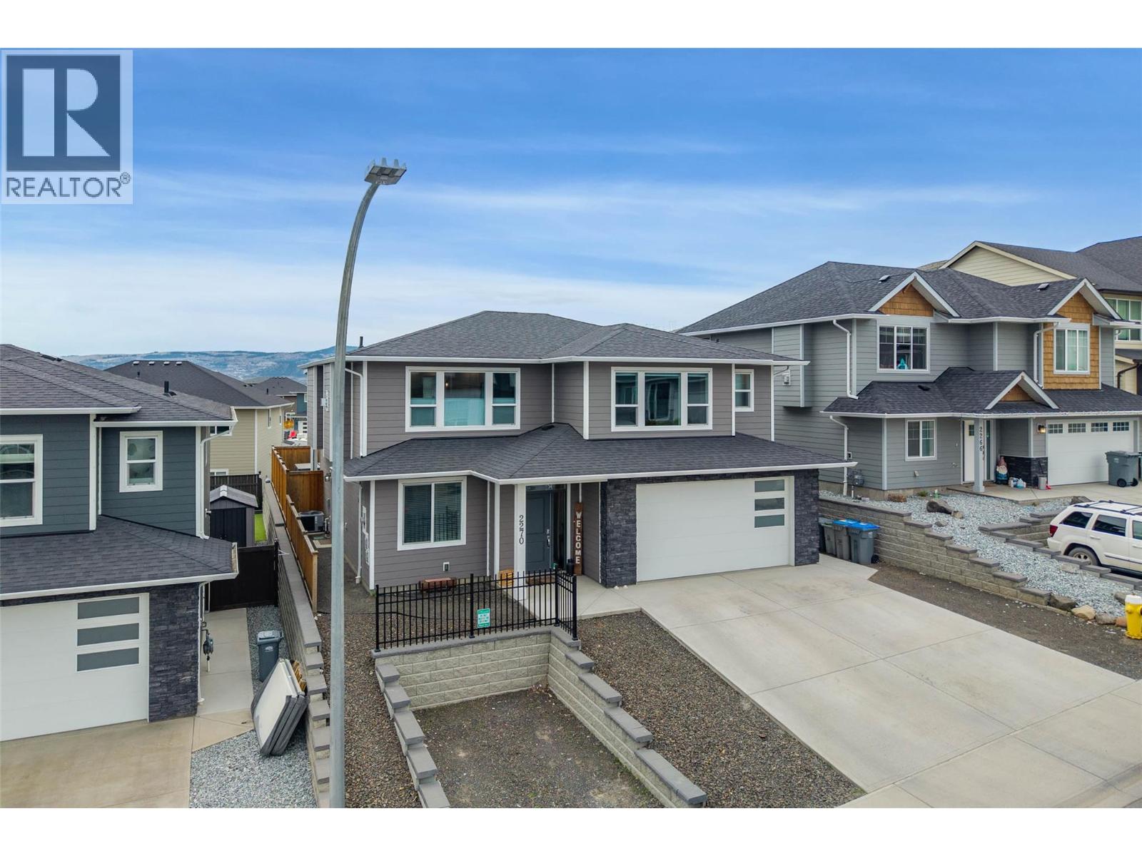 2270 Saddleback Drive, Kamloops, British Columbia  V2B 0G7 - Photo 37 - 10365268
