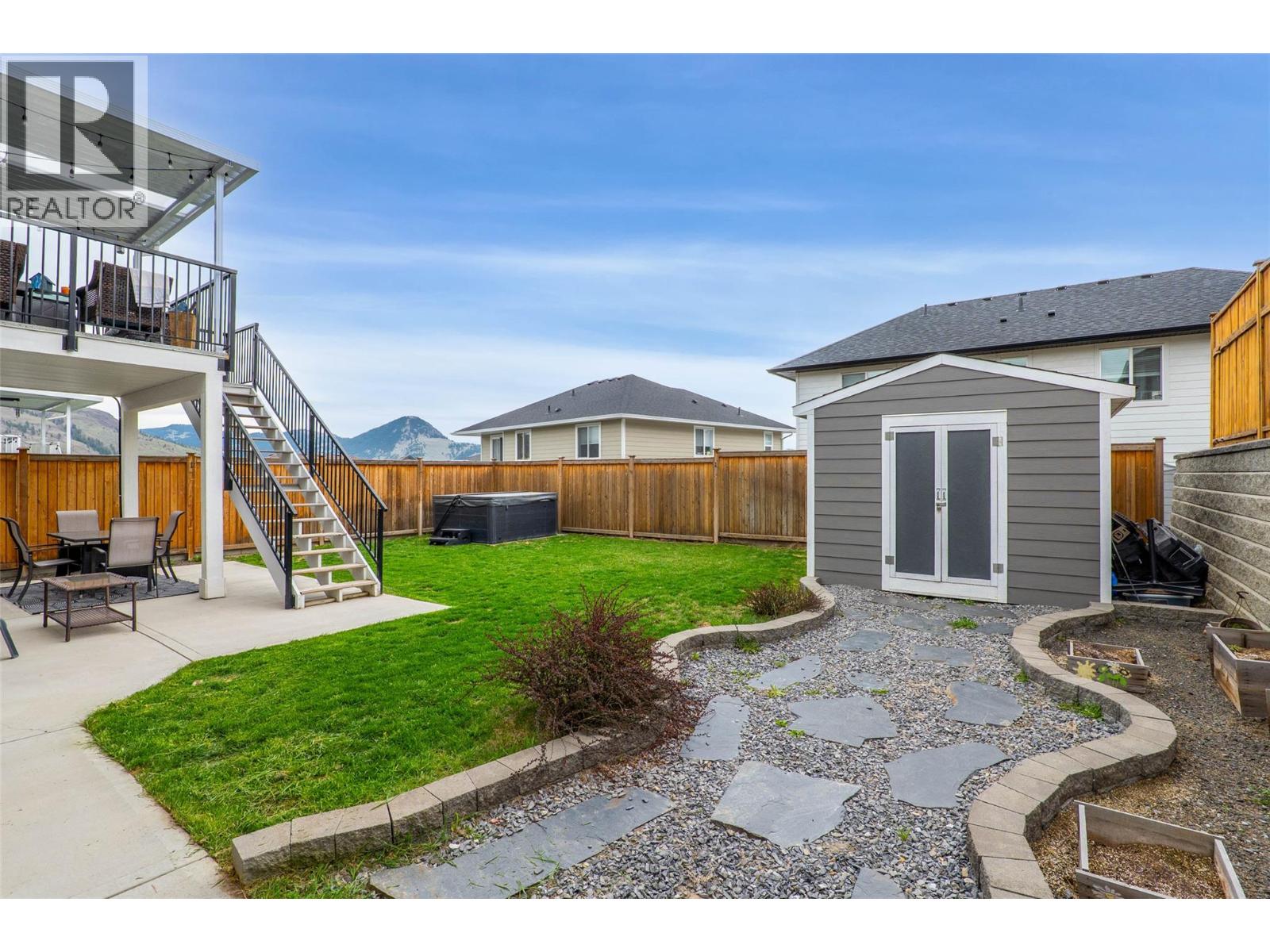 2270 Saddleback Drive, Kamloops, British Columbia  V2B 0G7 - Photo 32 - 10365268