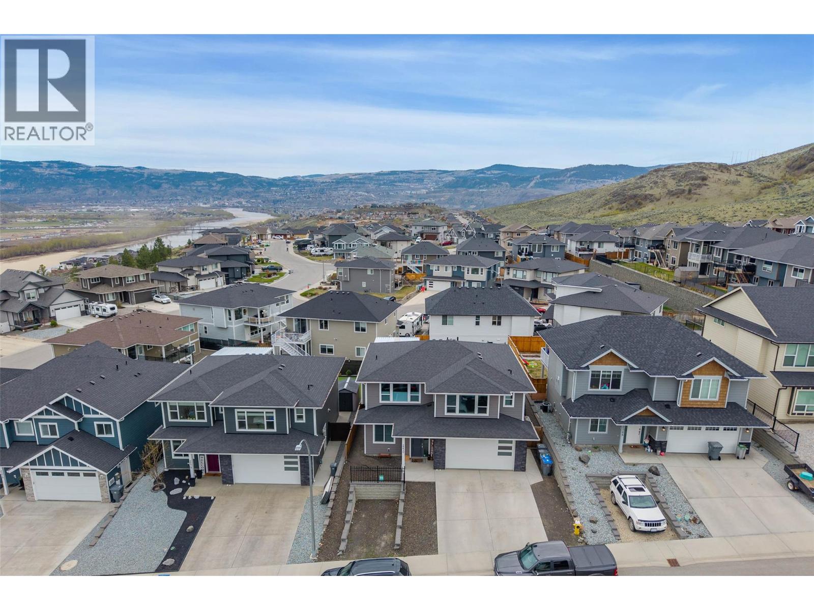 2270 Saddleback Drive, Kamloops, British Columbia  V2B 0G7 - Photo 38 - 10365268