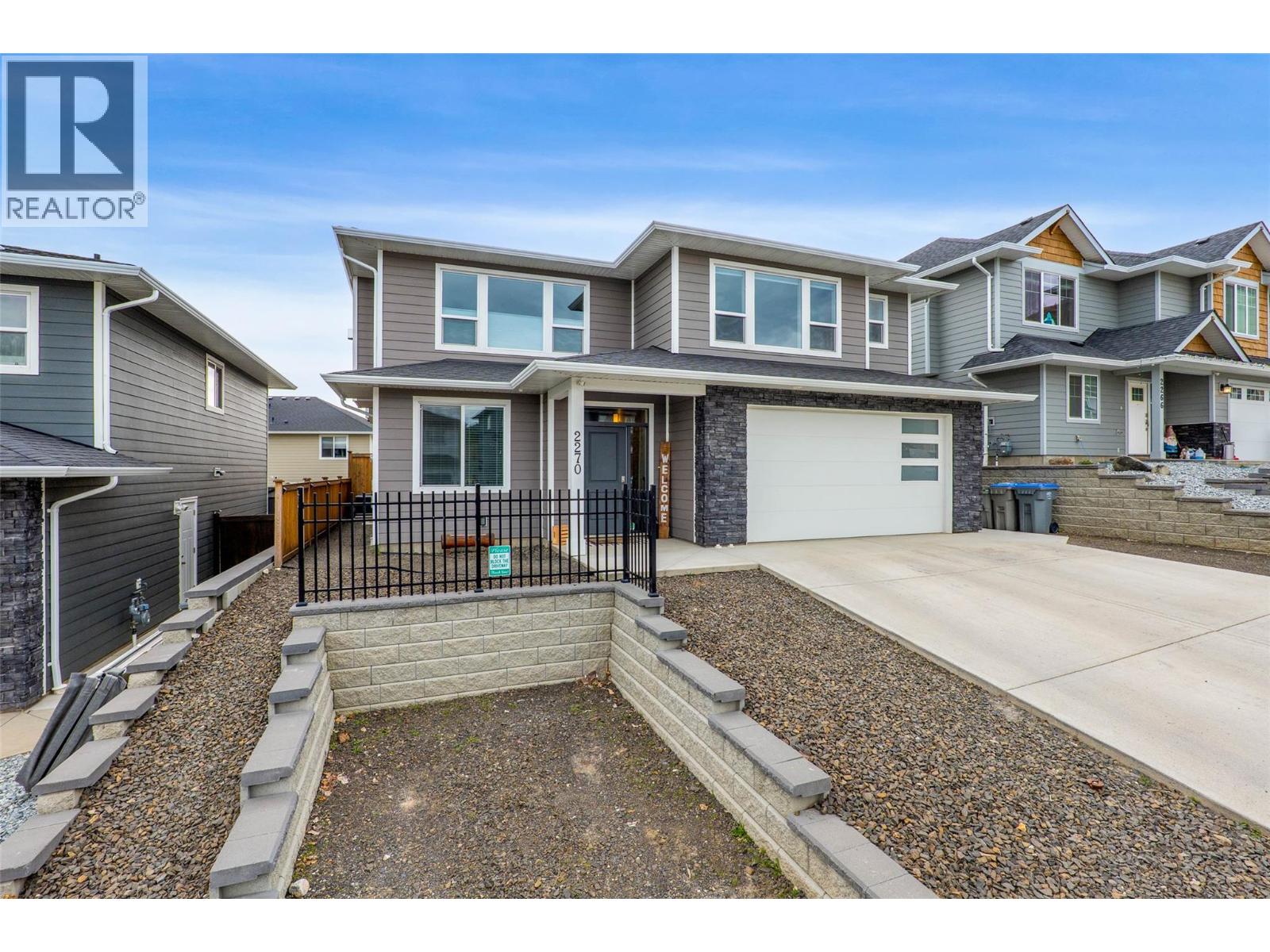 2270 Saddleback Drive, Kamloops, British Columbia  V2B 0G7 - Photo 35 - 10365268
