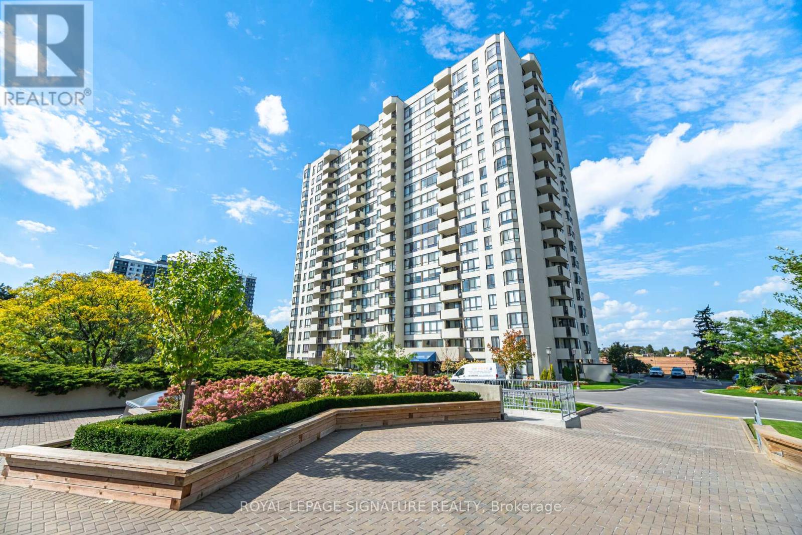 309 - 275 Bamburgh Circle, Toronto, Ontario  M1W 3X4 - Photo 1 - E12449770