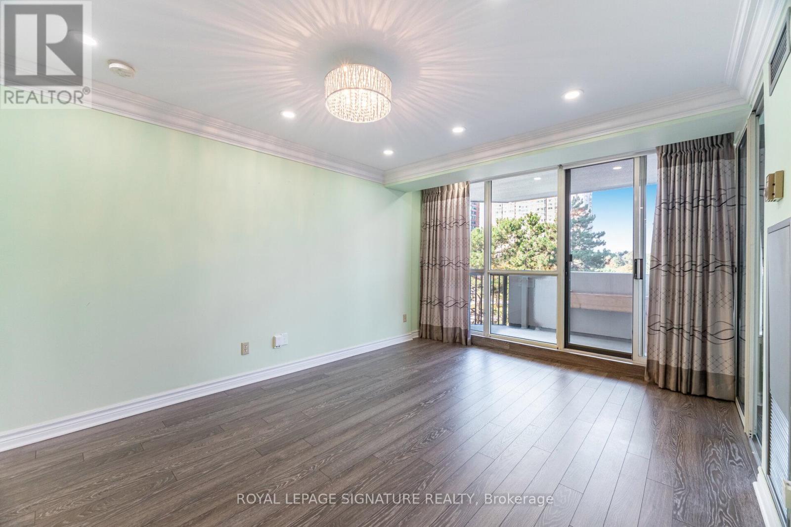309 - 275 Bamburgh Circle, Toronto, Ontario  M1W 3X4 - Photo 16 - E12449770