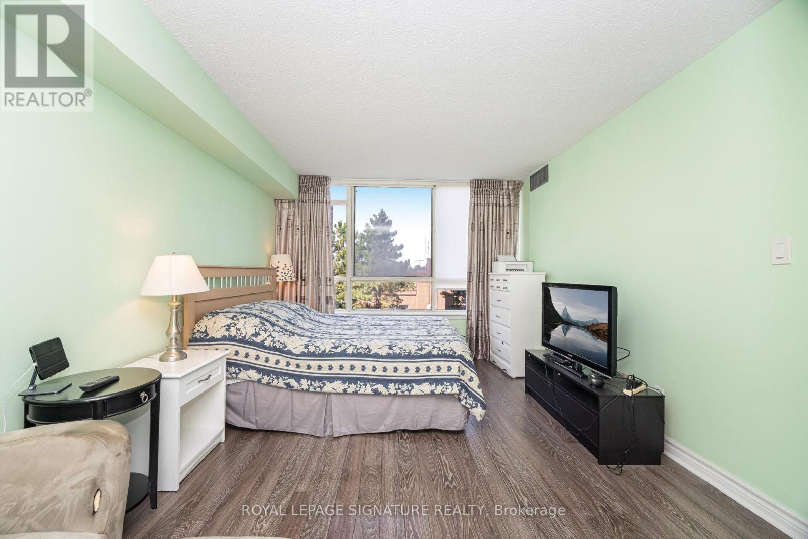 309 - 275 Bamburgh Circle, Toronto, Ontario  M1W 3X4 - Photo 21 - E12449770