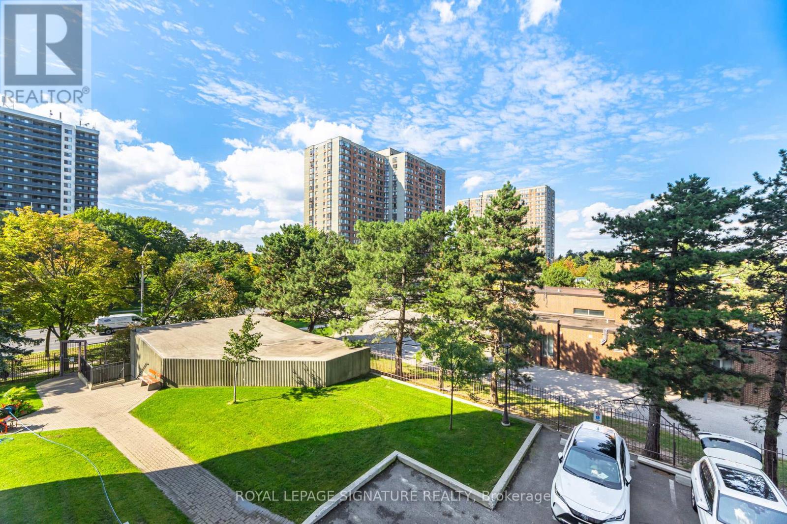 309 - 275 Bamburgh Circle, Toronto, Ontario  M1W 3X4 - Photo 35 - E12449770