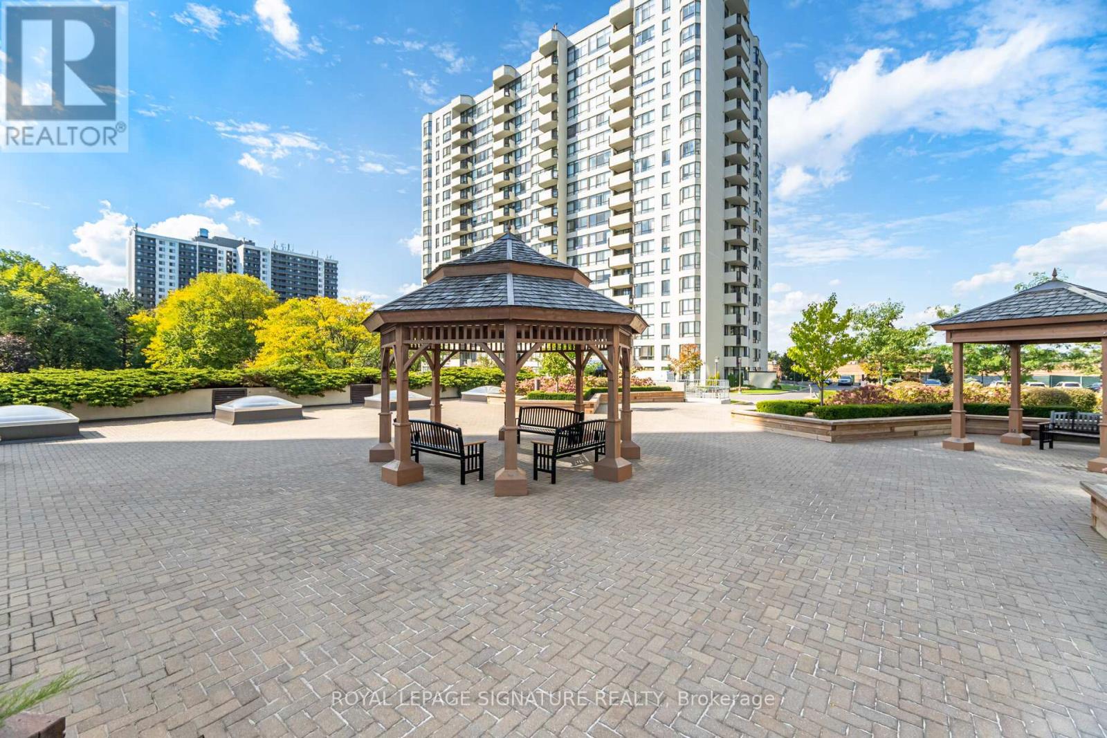 309 - 275 Bamburgh Circle, Toronto, Ontario  M1W 3X4 - Photo 48 - E12449770
