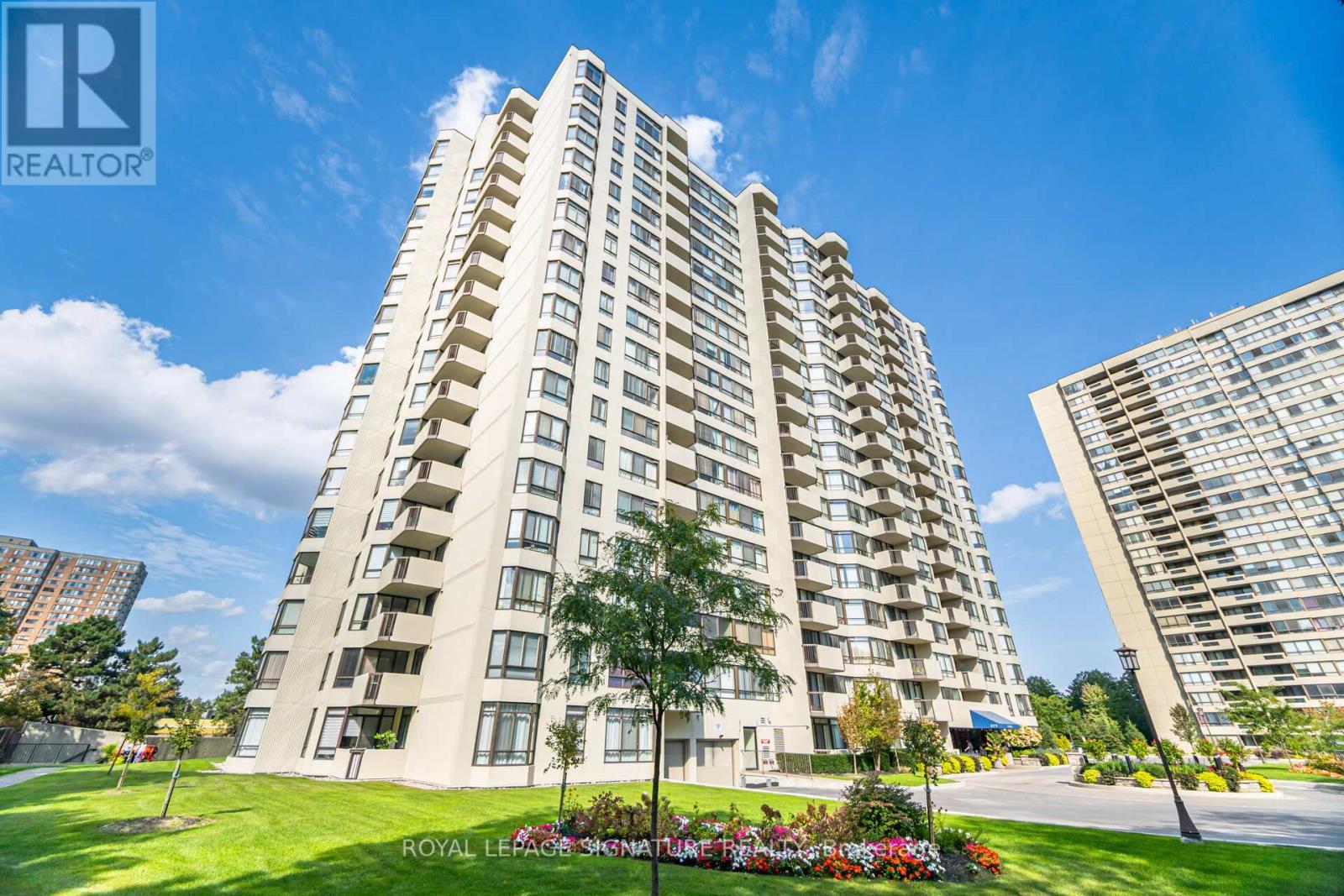 309 - 275 Bamburgh Circle, Toronto, Ontario  M1W 3X4 - Photo 49 - E12449770