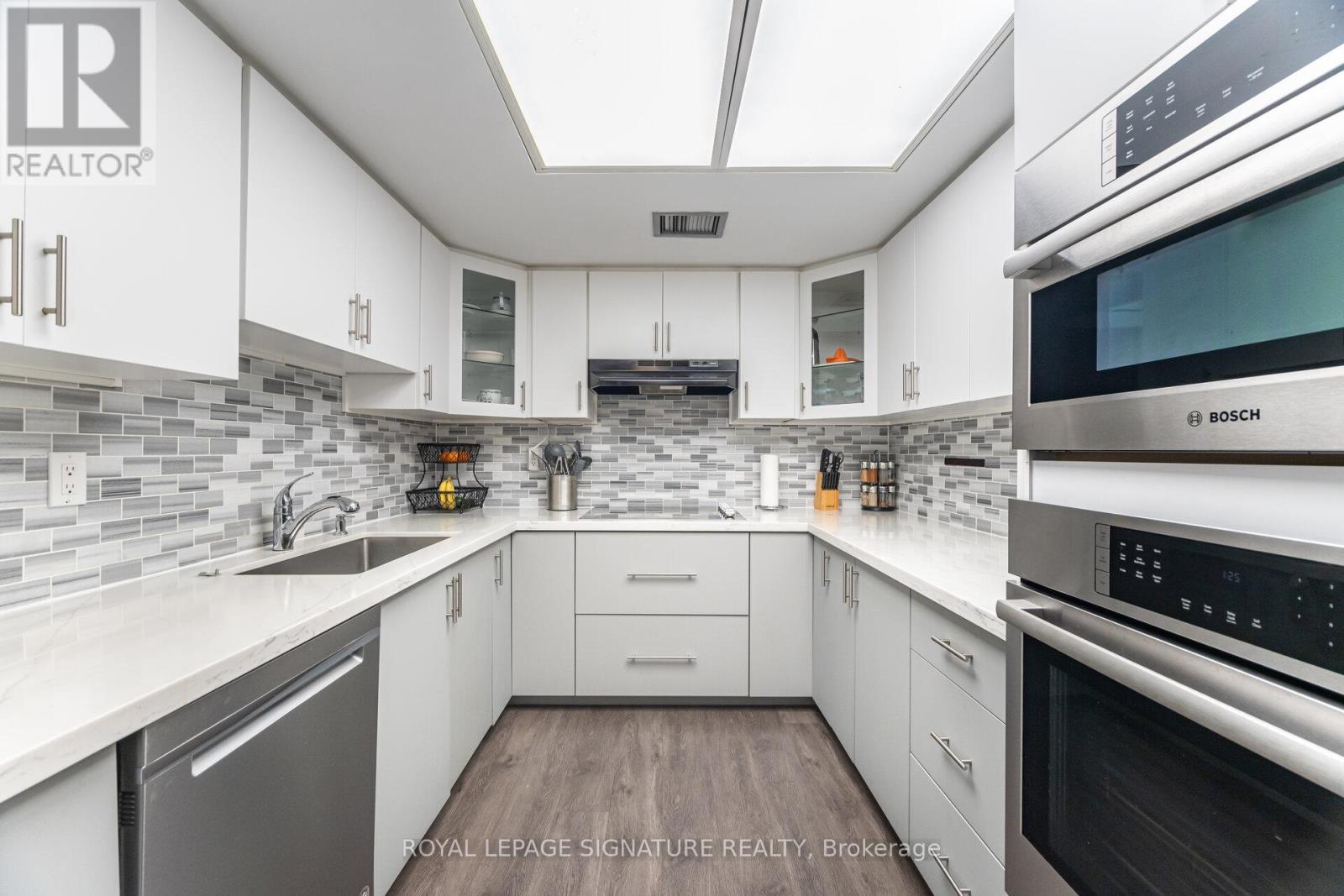309 - 275 Bamburgh Circle, Toronto, Ontario  M1W 3X4 - Photo 7 - E12449770