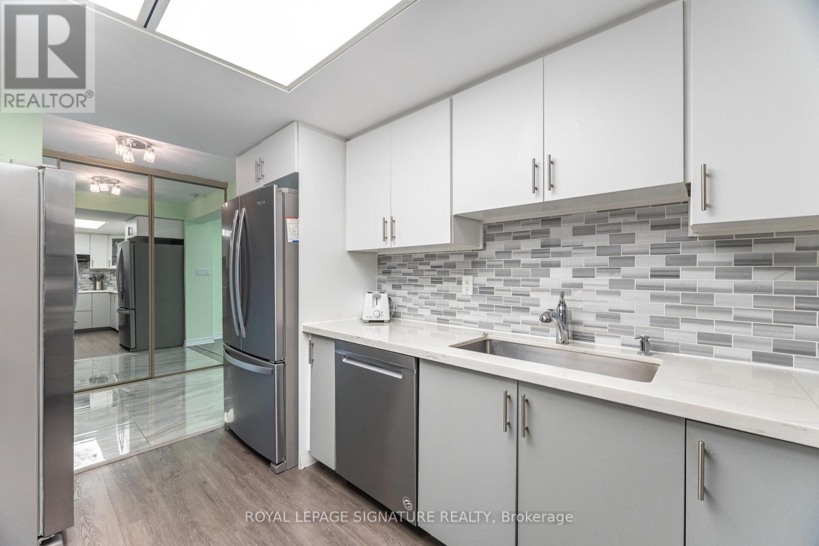 309 - 275 Bamburgh Circle, Toronto, Ontario  M1W 3X4 - Photo 8 - E12449770