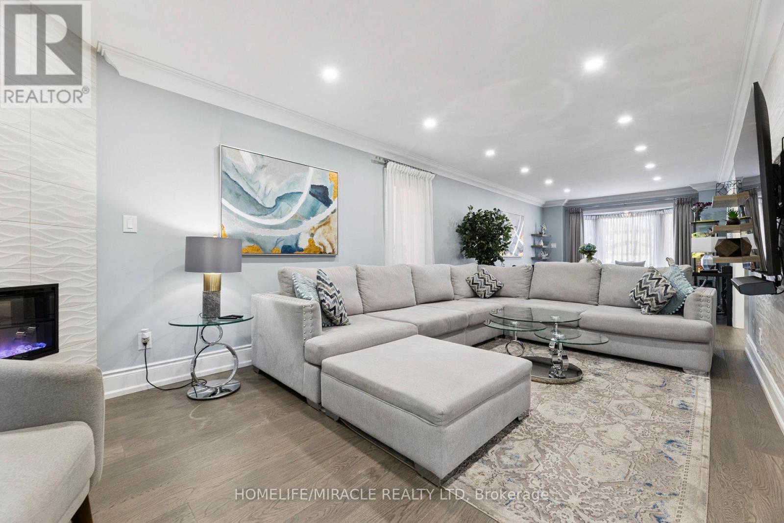 33 Ritchie Avenue, Ajax, Ontario  L1S 5V7 - Photo 11 - E12449852