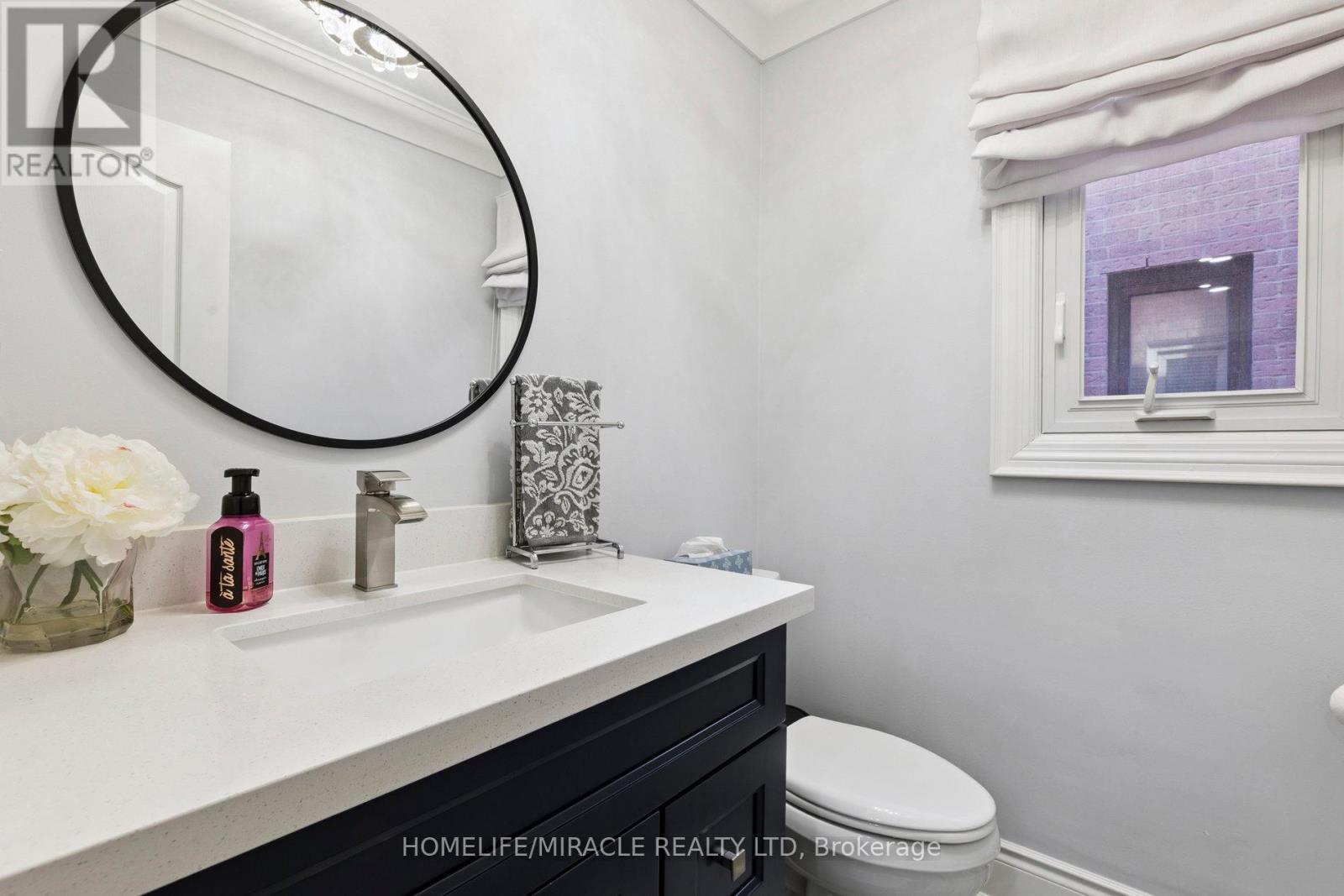 33 Ritchie Avenue, Ajax, Ontario  L1S 5V7 - Photo 21 - E12449852