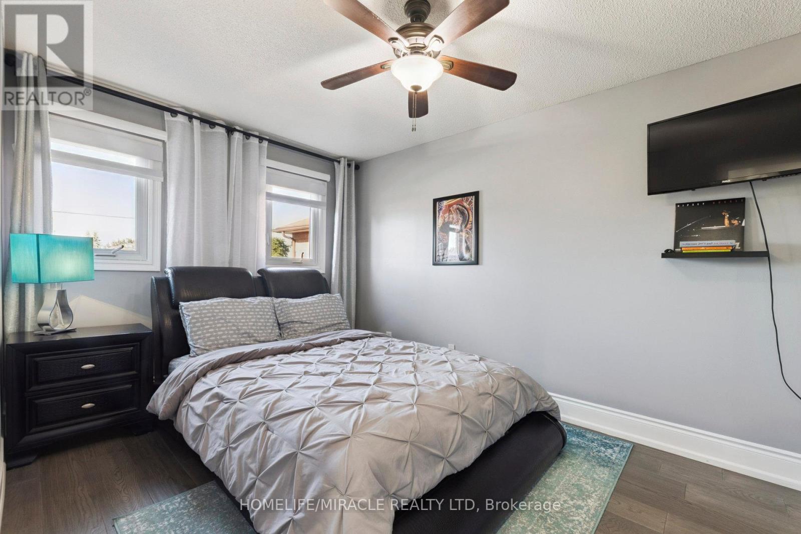33 Ritchie Avenue, Ajax, Ontario  L1S 5V7 - Photo 29 - E12449852