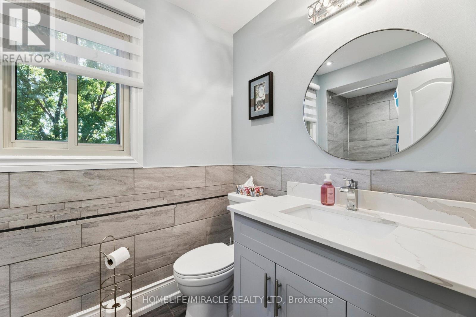 33 Ritchie Avenue, Ajax, Ontario  L1S 5V7 - Photo 32 - E12449852