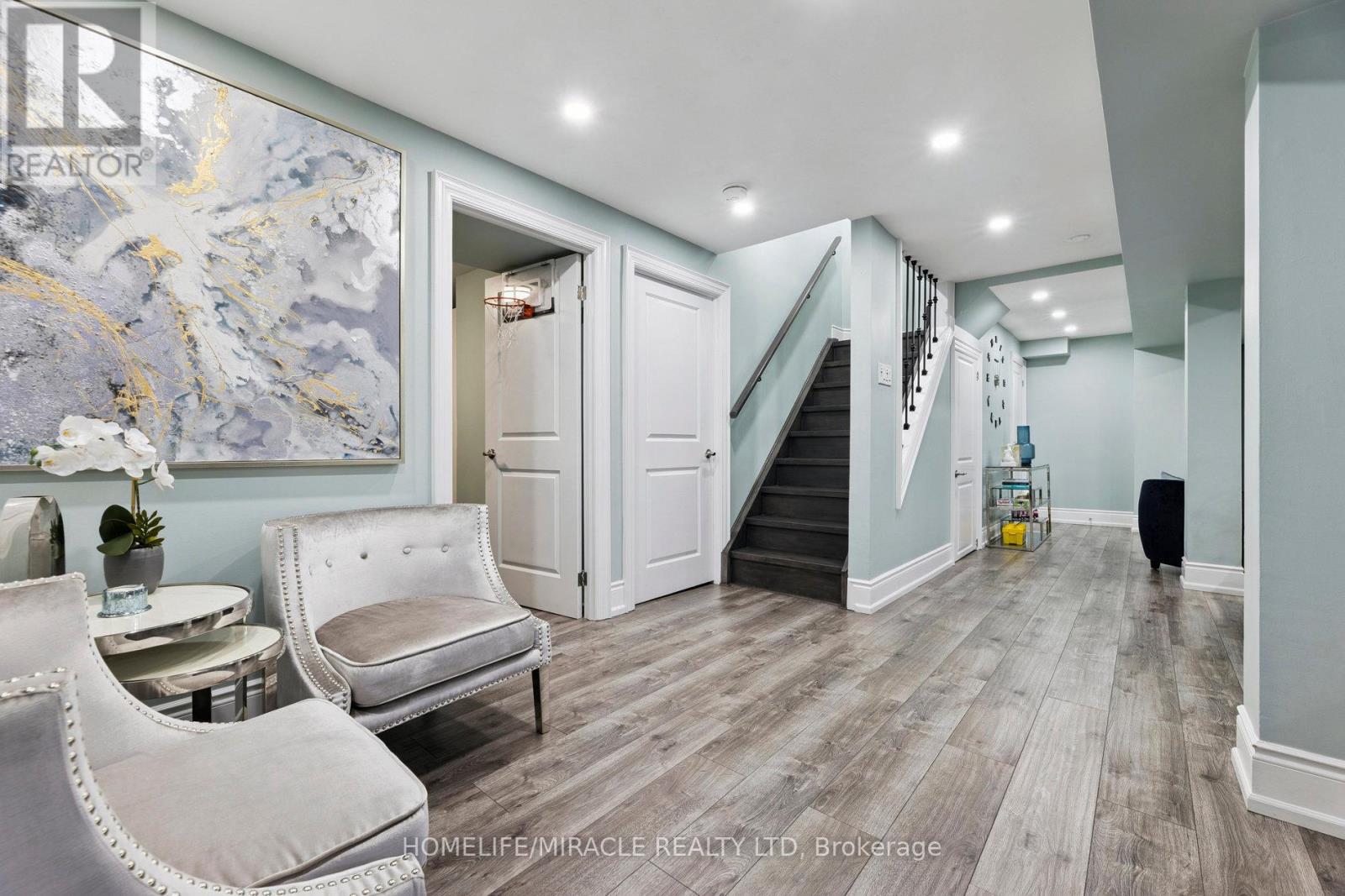 33 Ritchie Avenue, Ajax, Ontario  L1S 5V7 - Photo 33 - E12449852