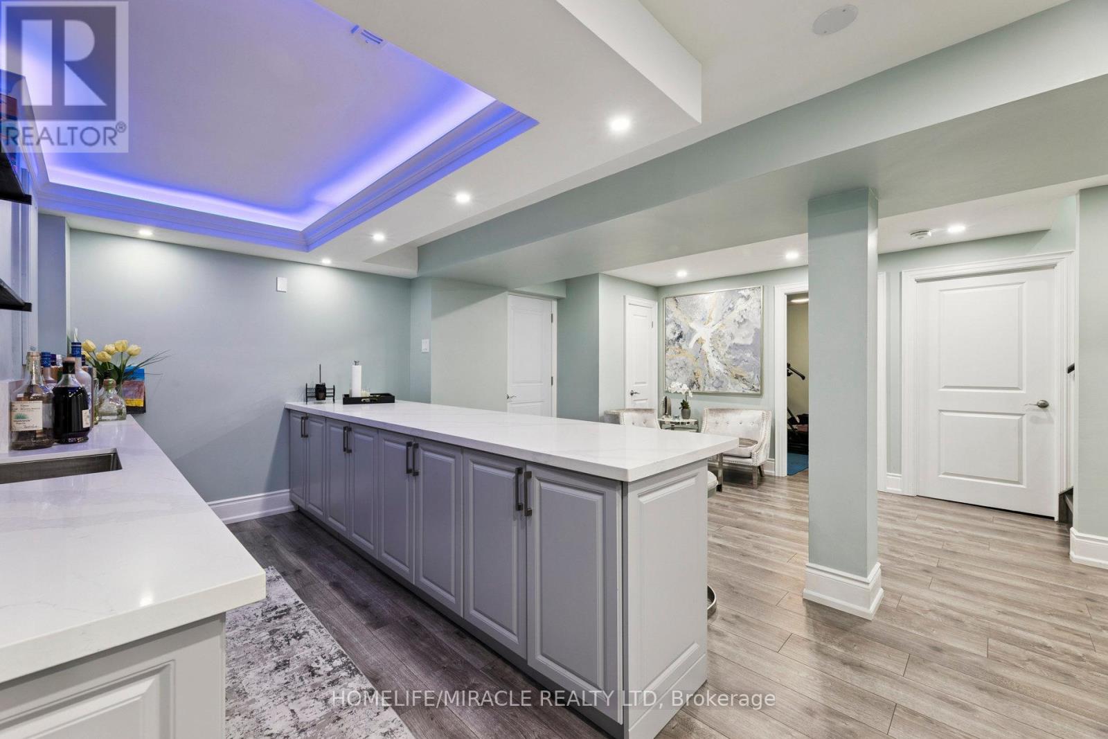 33 Ritchie Avenue, Ajax, Ontario  L1S 5V7 - Photo 36 - E12449852