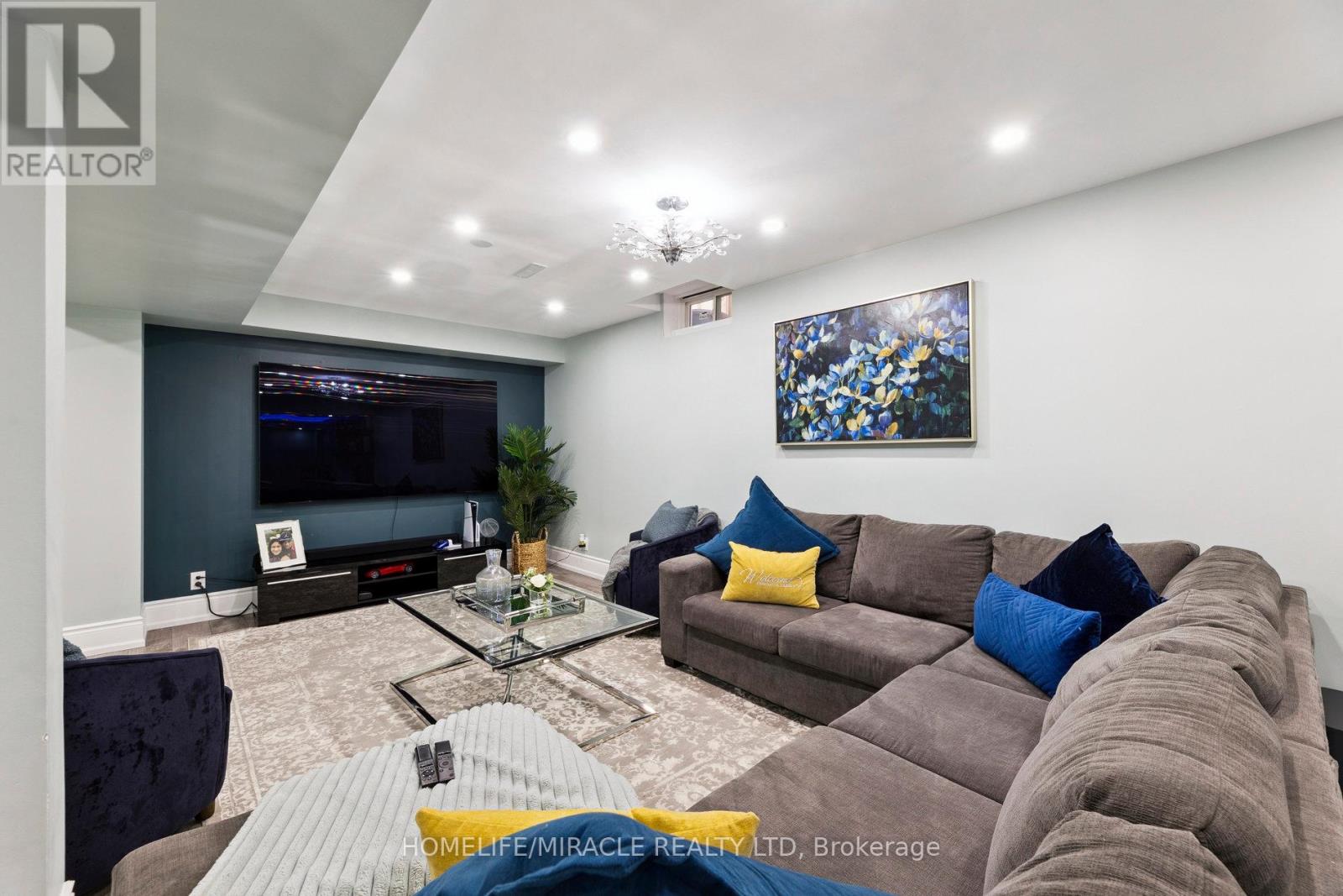 33 Ritchie Avenue, Ajax, Ontario  L1S 5V7 - Photo 39 - E12449852