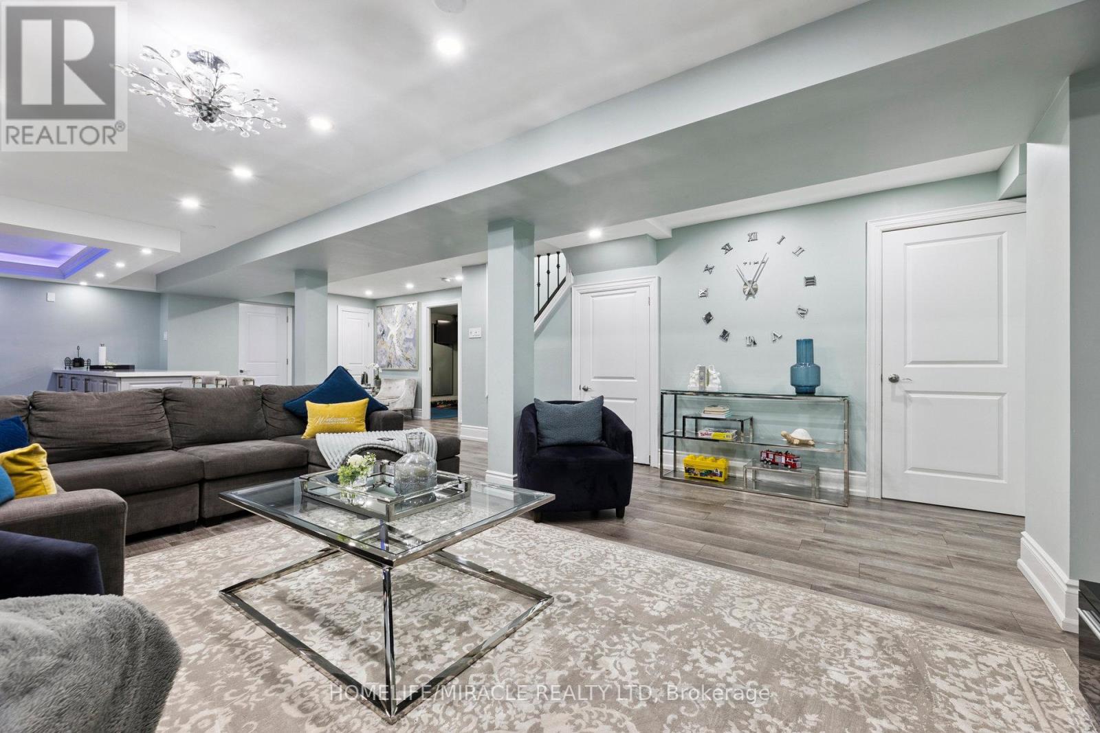 33 Ritchie Avenue, Ajax, Ontario  L1S 5V7 - Photo 40 - E12449852