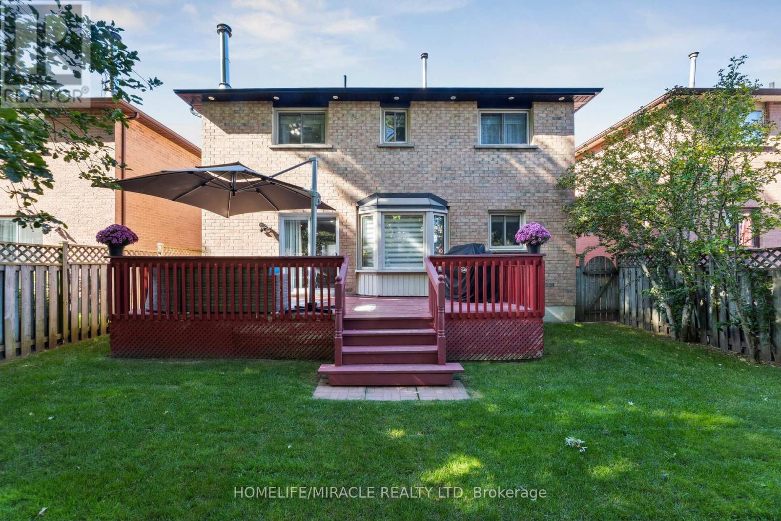33 Ritchie Avenue, Ajax, Ontario  L1S 5V7 - Photo 46 - E12449852