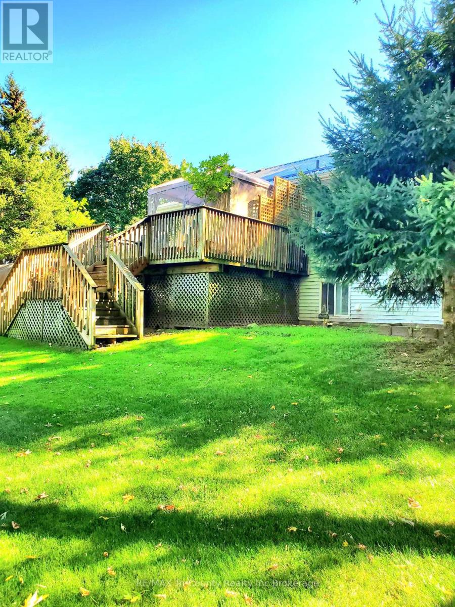 5 Rosemarie Boulevard, Norfolk, Ontario  N4B 2W4 - Photo 35 - X12449979