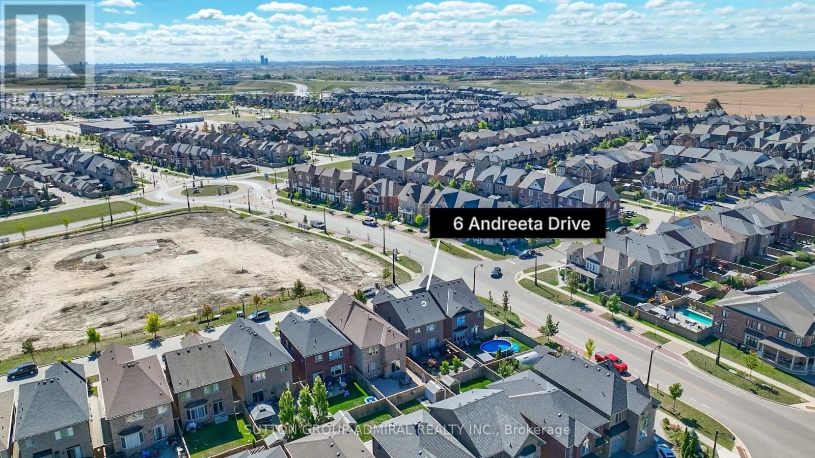 6 Andreeta Drive, Vaughan, Ontario  L4H 4H4 - Photo 46 - N12446516