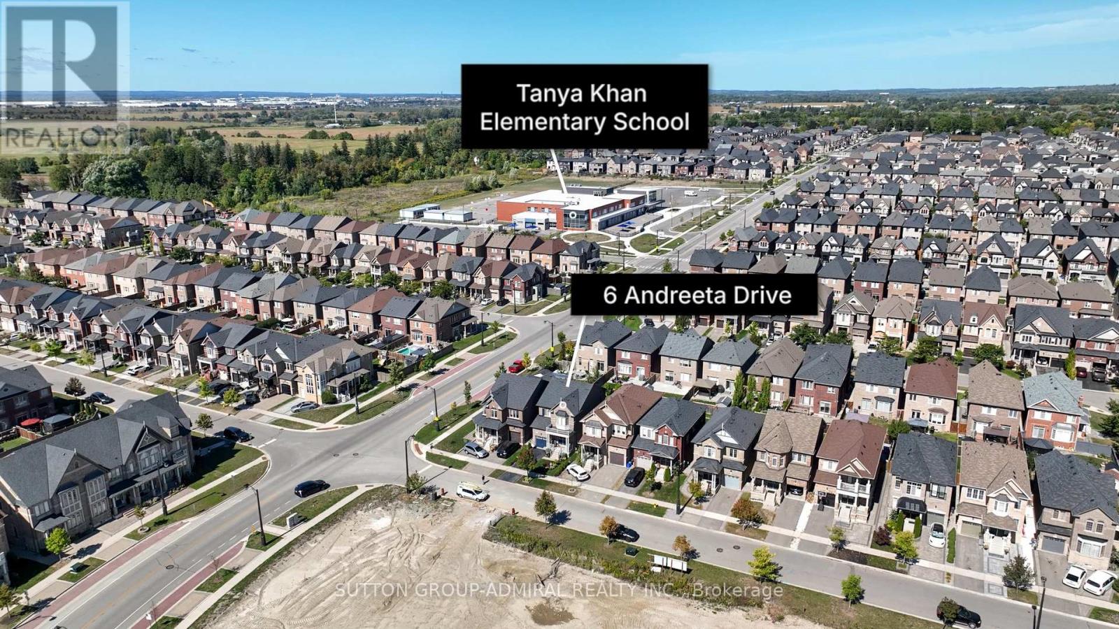 6 Andreeta Drive, Vaughan, Ontario  L4H 4H4 - Photo 44 - N12446516