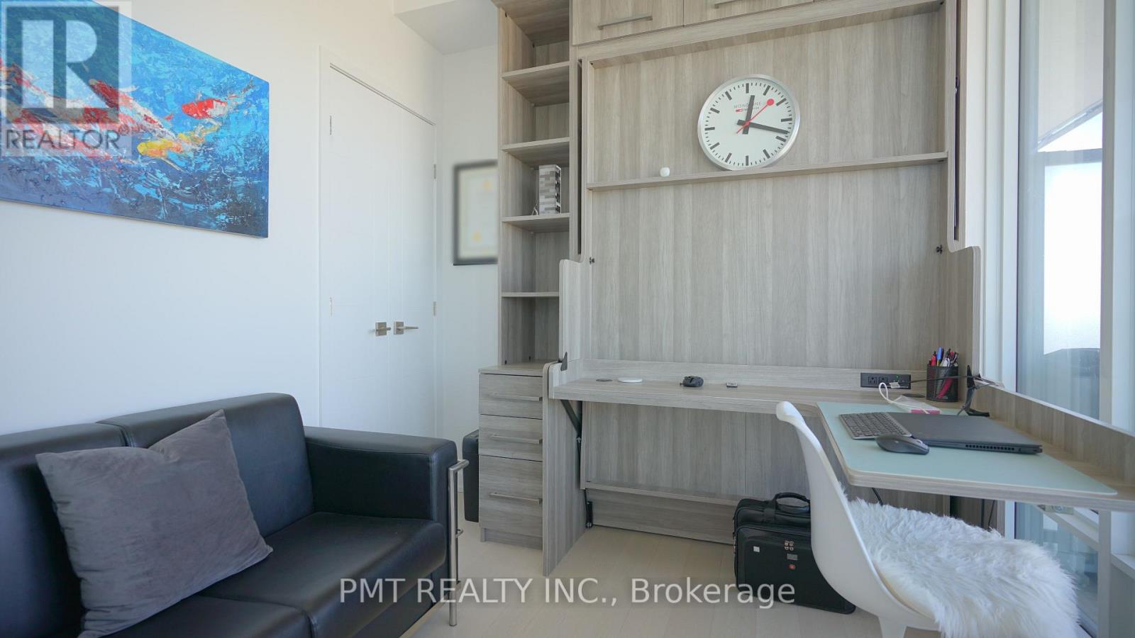 5102 - 488 University Avenue, Toronto, Ontario  M5G 0C1 - Photo 20 - C12449547