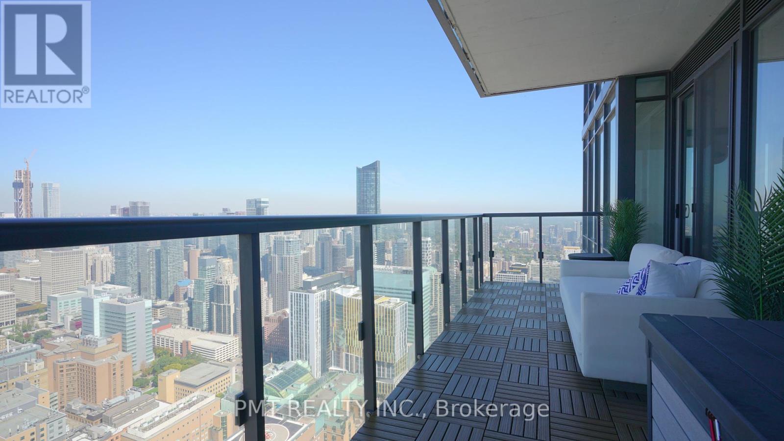 5102 - 488 University Avenue, Toronto, Ontario  M5G 0C1 - Photo 34 - C12449547