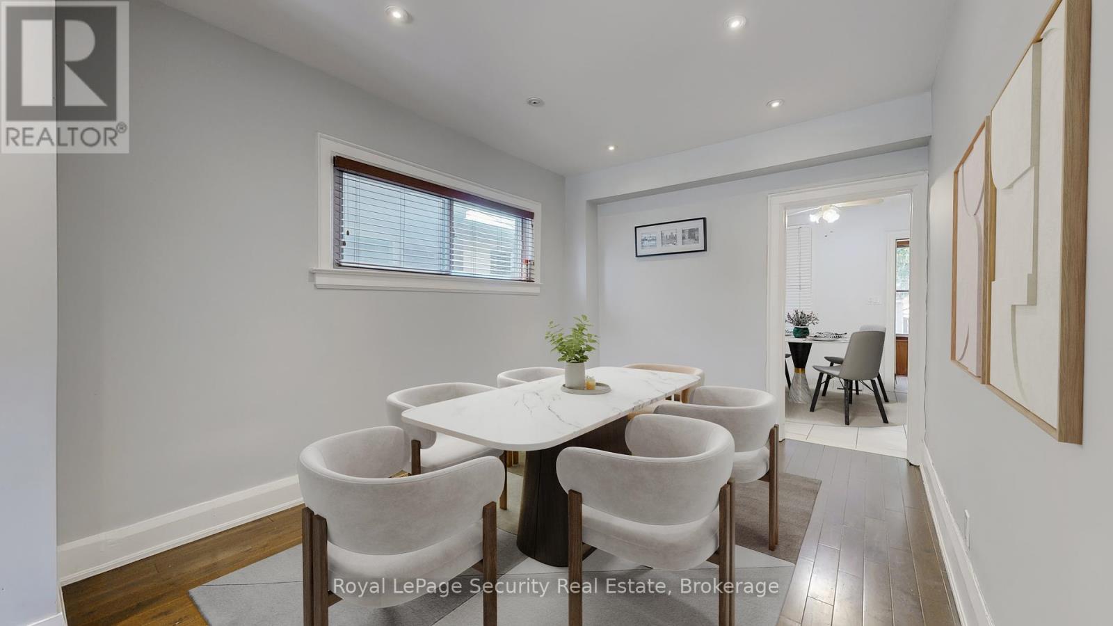331 Winona Drive, Toronto, Ontario  M6C 3T2 - Photo 13 - C12449687