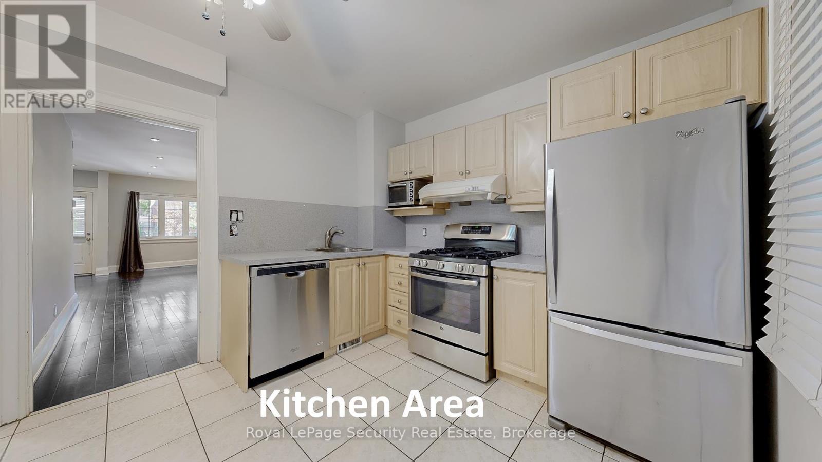 331 Winona Drive, Toronto, Ontario  M6C 3T2 - Photo 16 - C12449687