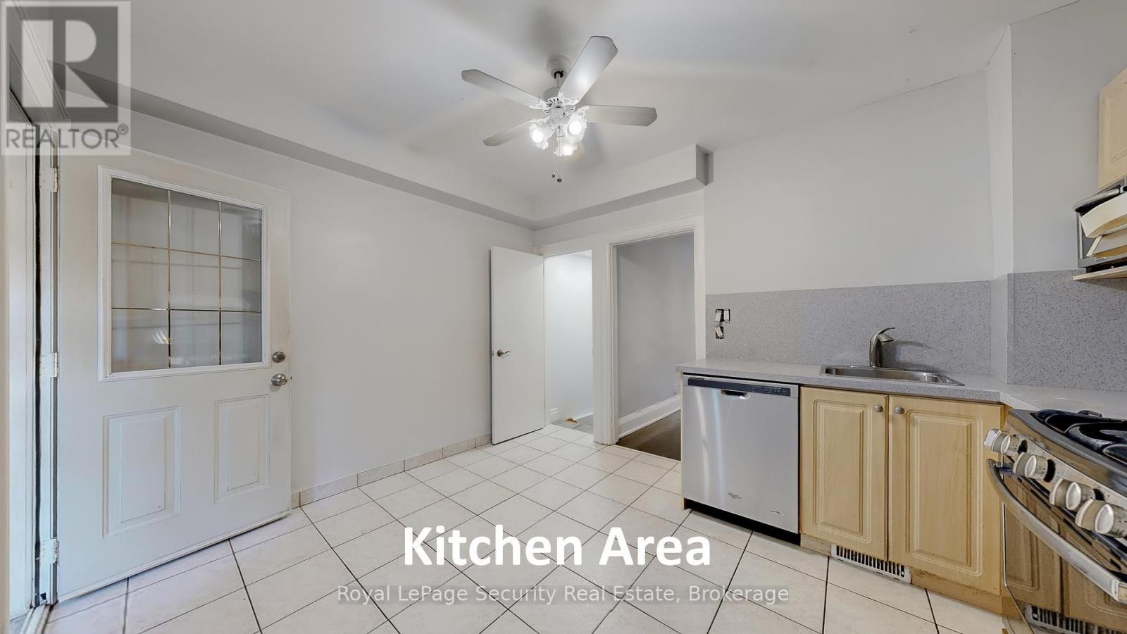 331 Winona Drive, Toronto, Ontario  M6C 3T2 - Photo 17 - C12449687