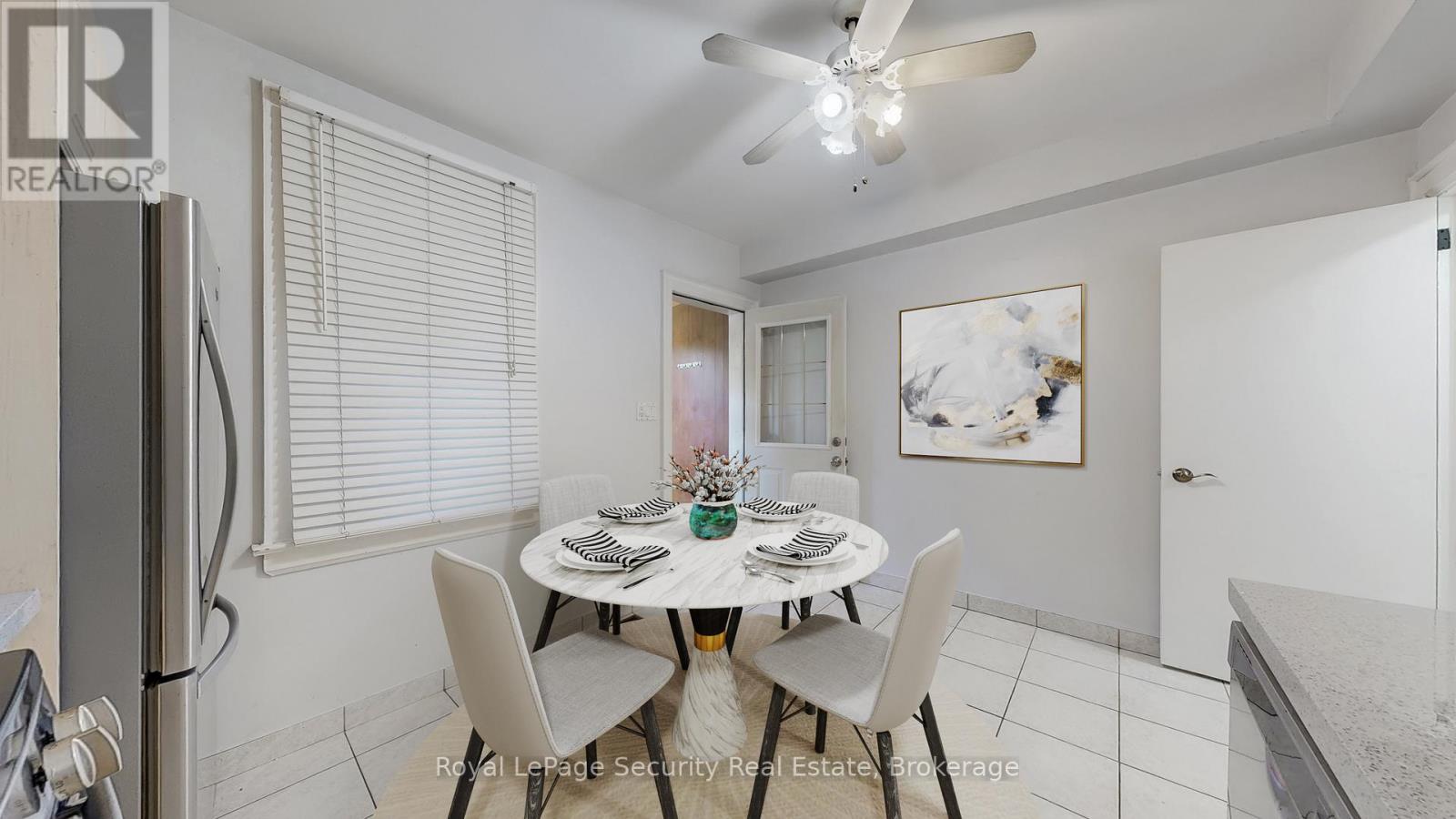 331 Winona Drive, Toronto, Ontario  M6C 3T2 - Photo 19 - C12449687