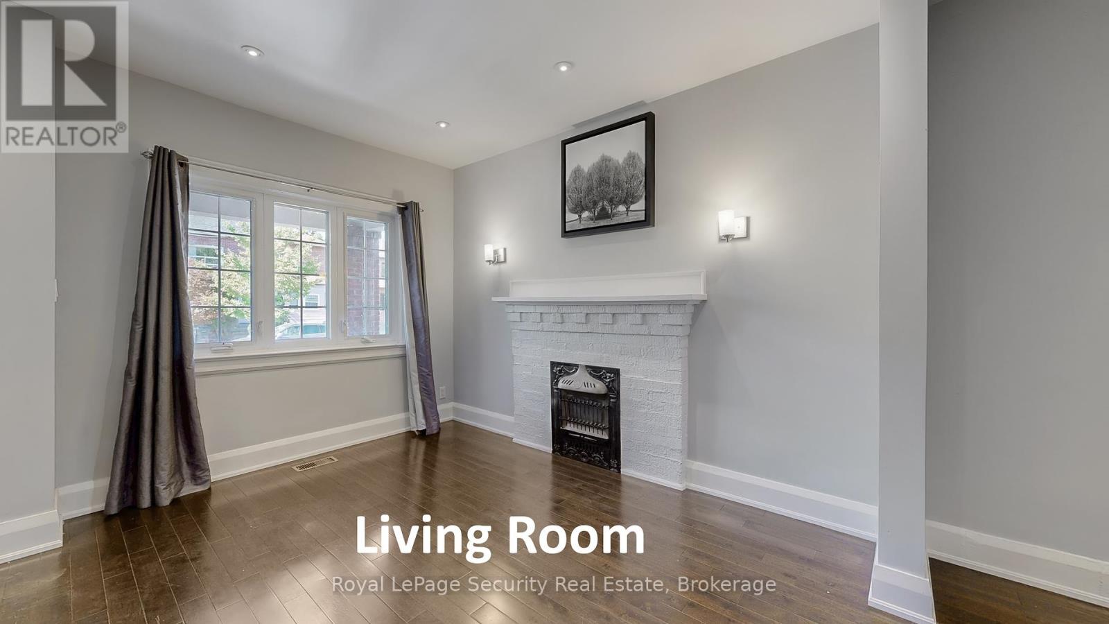 331 Winona Drive, Toronto, Ontario  M6C 3T2 - Photo 9 - C12449687