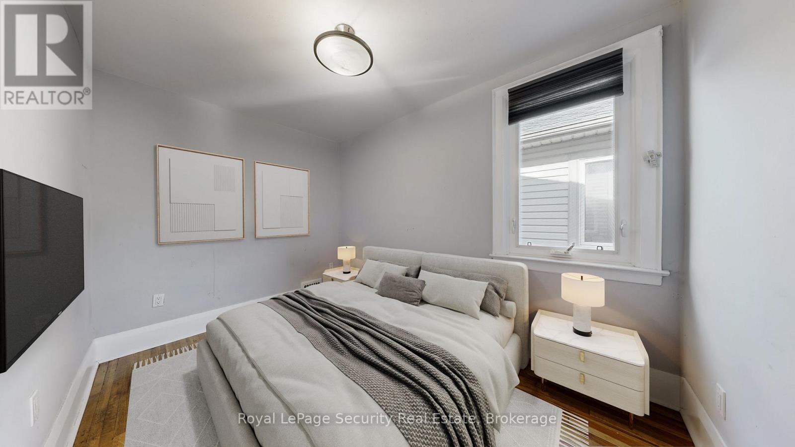331 Winona Drive, Toronto, Ontario  M6C 3T2 - Photo 27 - C12449687