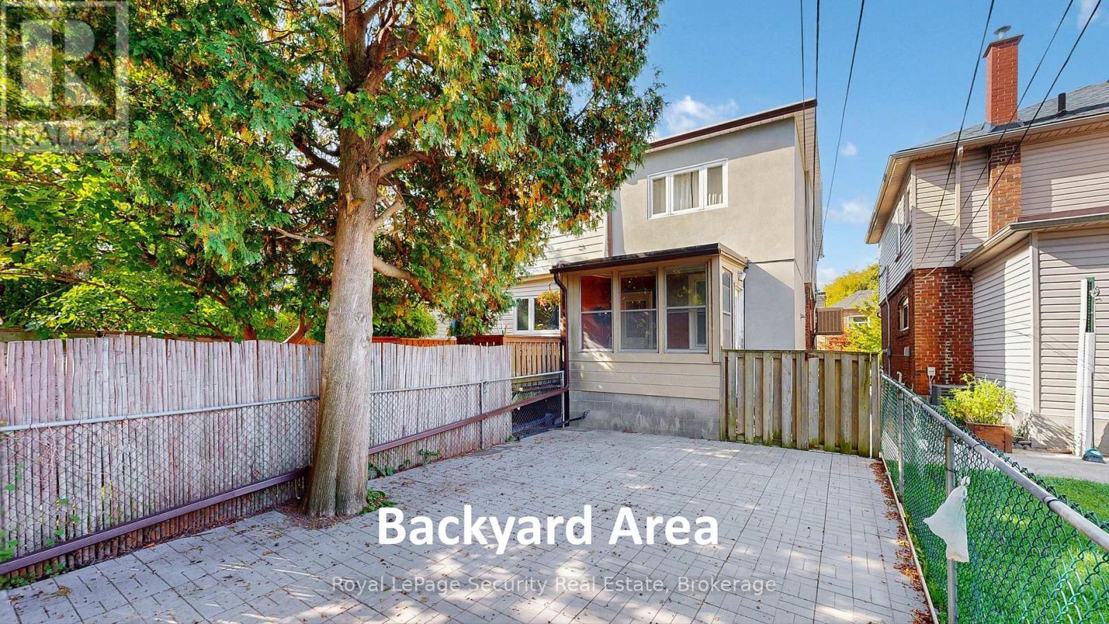 331 Winona Drive, Toronto, Ontario  M6C 3T2 - Photo 36 - C12449687