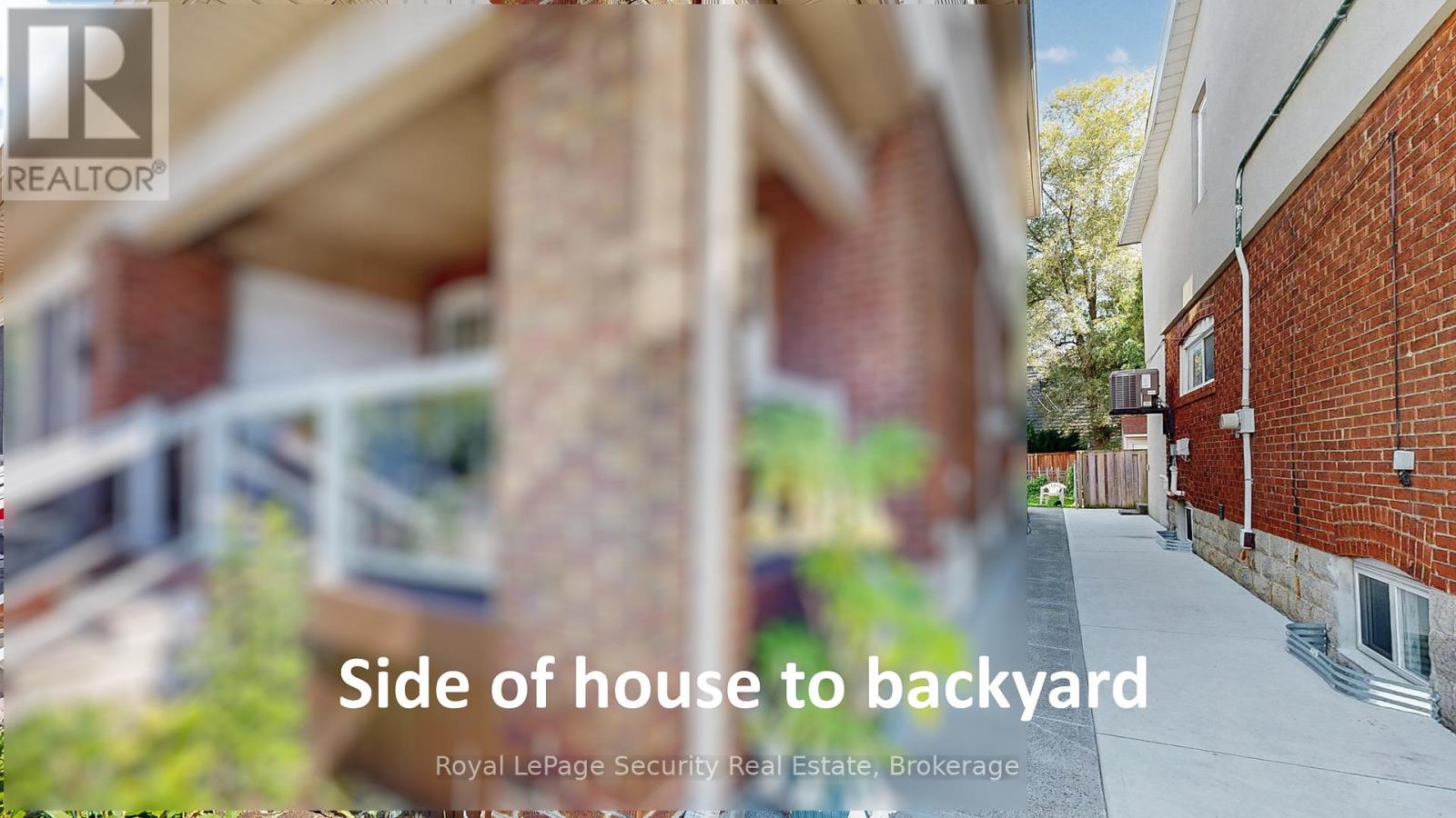 331 Winona Drive, Toronto, Ontario  M6C 3T2 - Photo 40 - C12449687