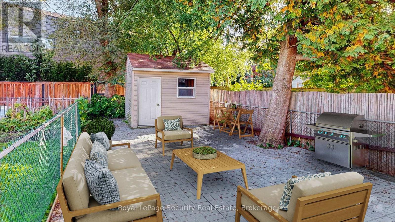 331 Winona Drive, Toronto, Ontario  M6C 3T2 - Photo 39 - C12449687