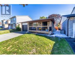 541 GALAHAD DRIVE, Oshawa, Ontario