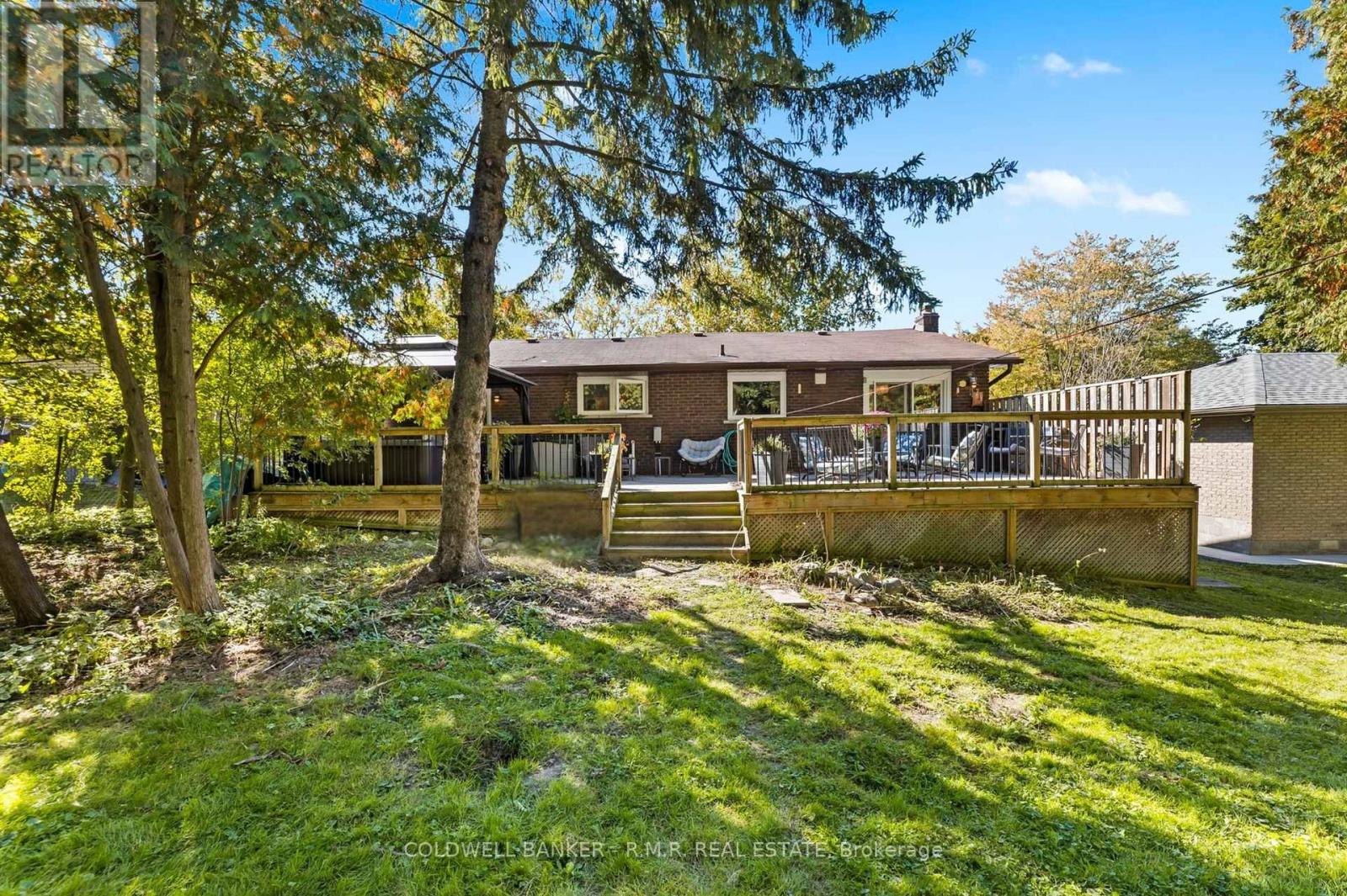 77 Main Street N, Uxbridge, Ontario  L9P 1J7 - Photo 13 - N12449281