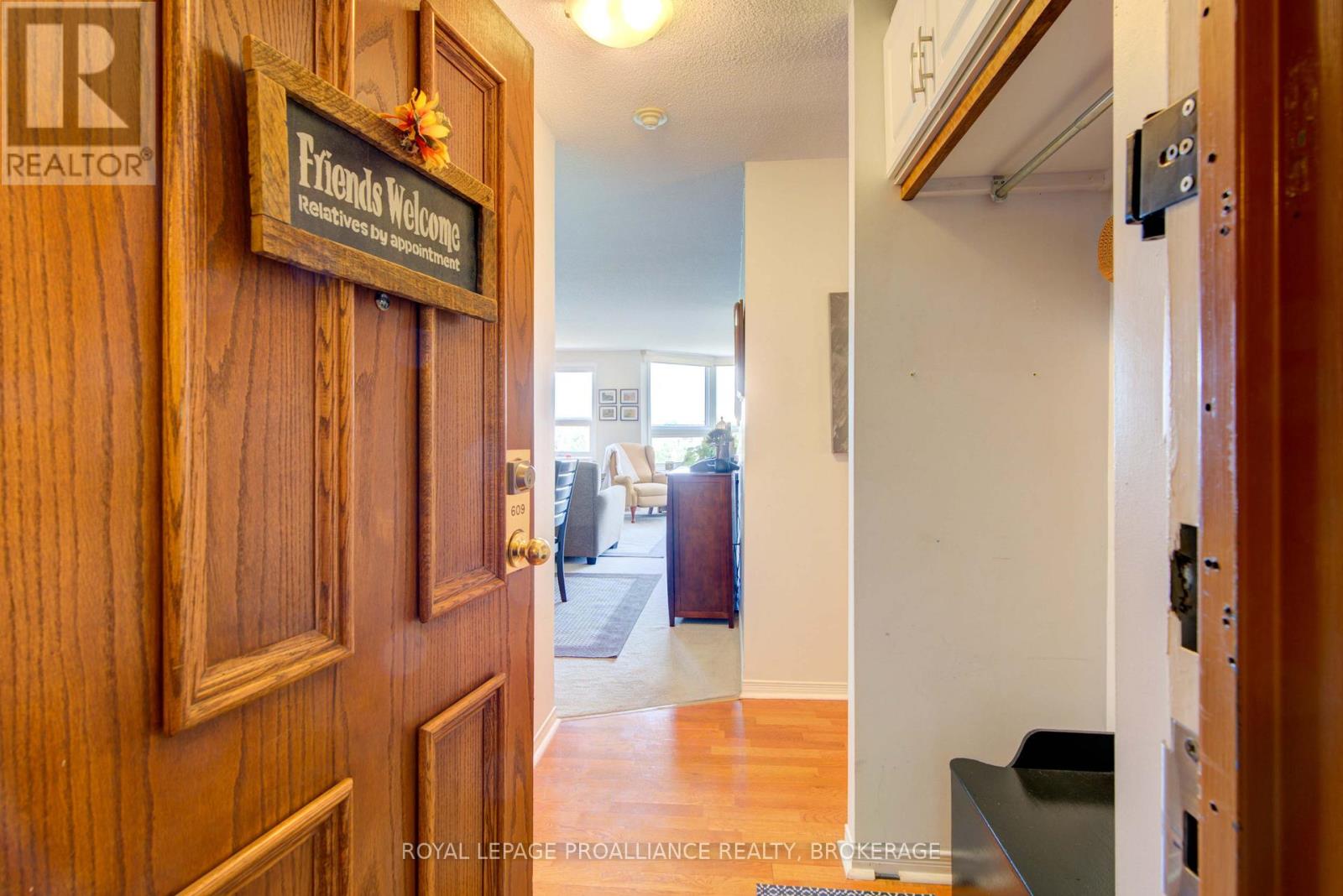 609 - 675 Davis Drive, Kingston, Ontario  K7M 8L5 - Photo 10 - X12449399