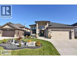 48 KINGSBRIDGE DRIVE, Amherstburg, Ontario
