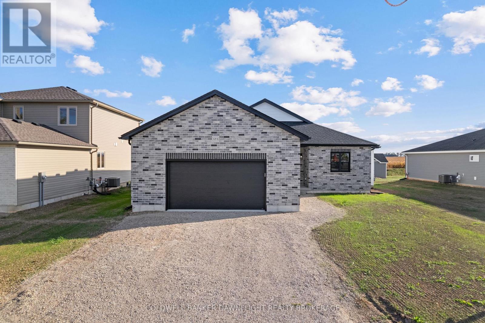 123 Victoria Avenue E, South Huron, Ontario  N0M 1M0 - Photo 2 - X12344560