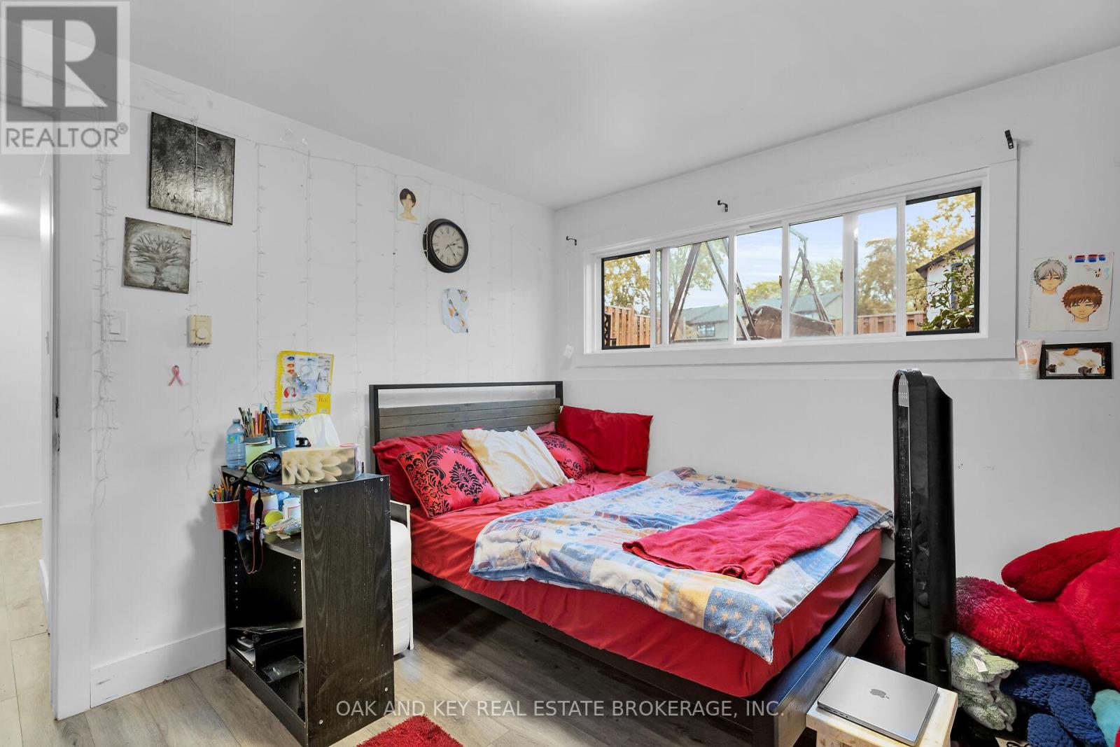 10 - 105 Andover Drive, London South, Ontario  N6J 4B1 - Photo 21 - X12446828