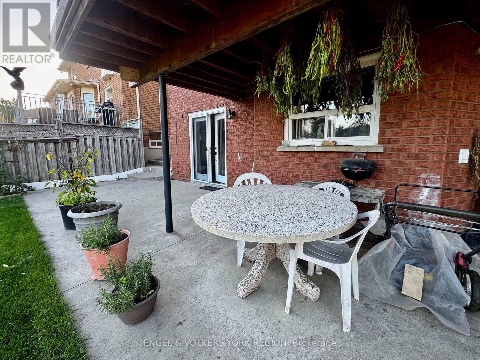 Bsmt - 71 Brougham Drive, Vaughan, Ontario  L4L 3C9 - Photo 10 - N12449771