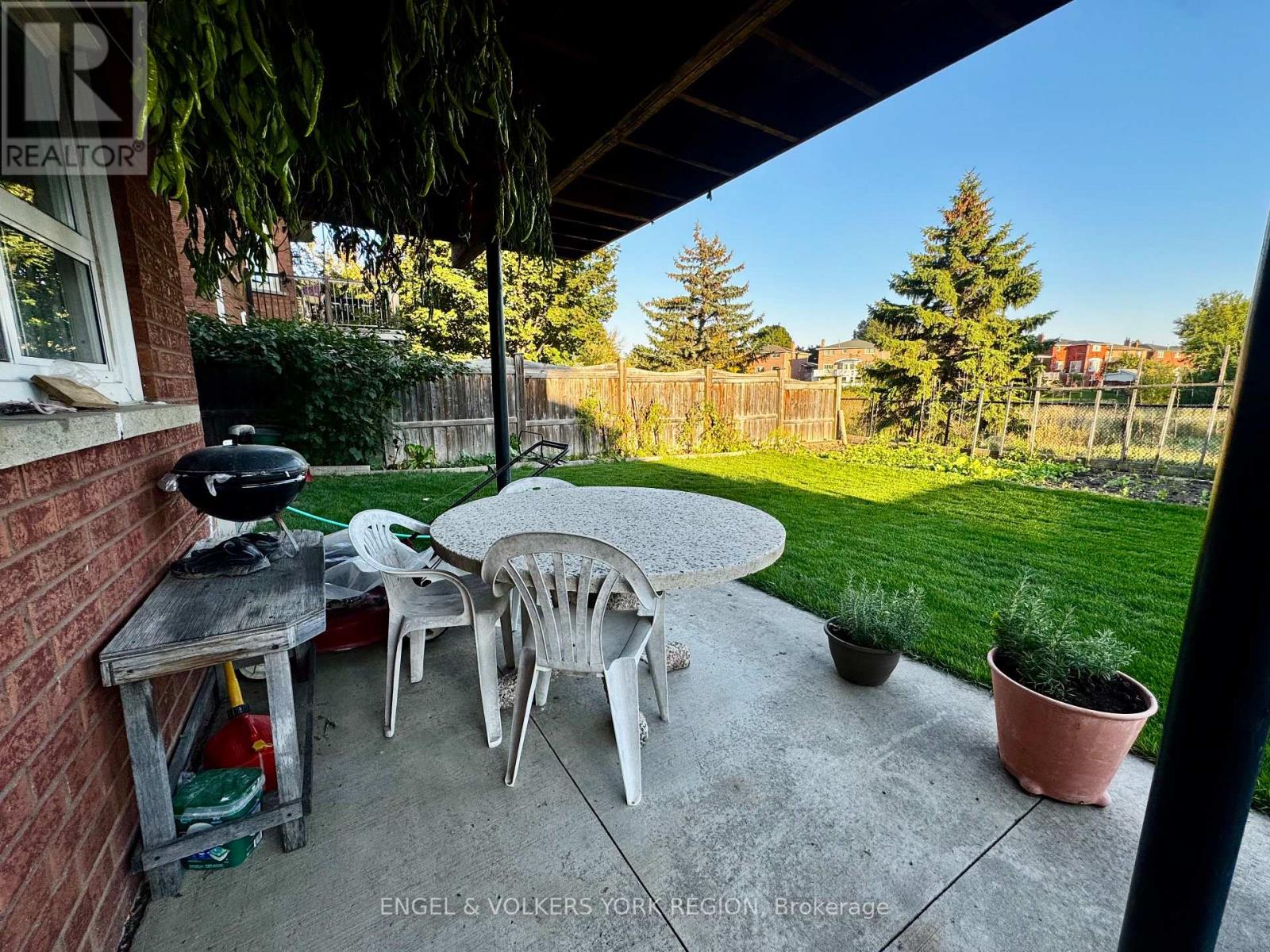 Bsmt - 71 Brougham Drive, Vaughan, Ontario  L4L 3C9 - Photo 11 - N12449771