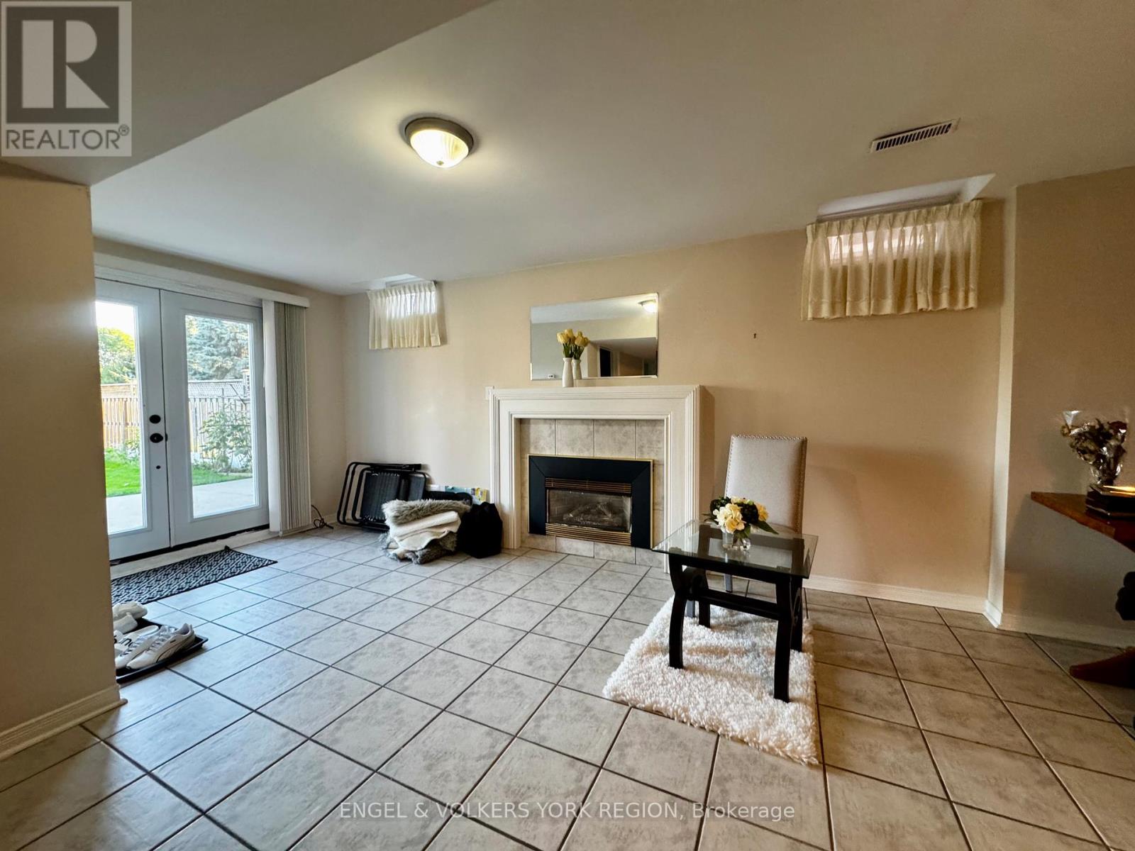 Bsmt - 71 Brougham Drive, Vaughan, Ontario  L4L 3C9 - Photo 3 - N12449771