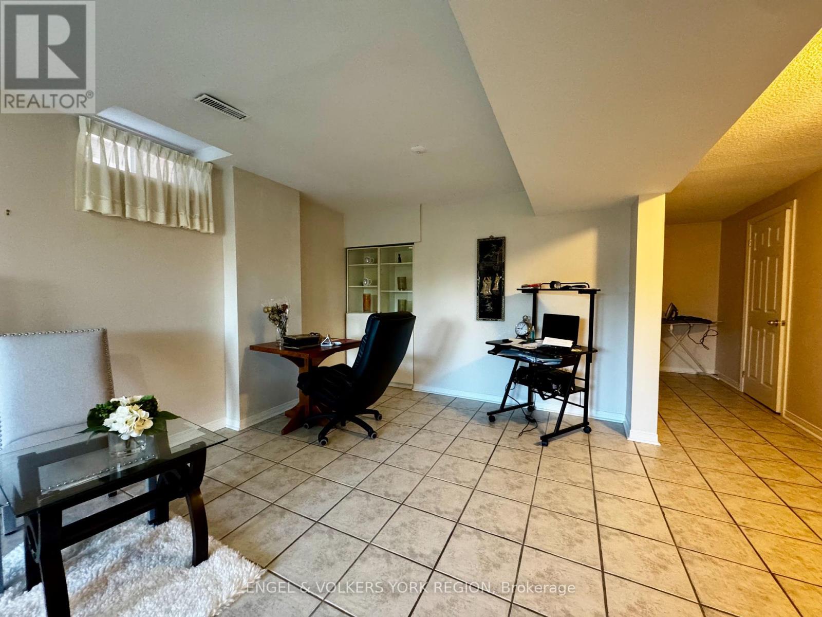 Bsmt - 71 Brougham Drive, Vaughan, Ontario  L4L 3C9 - Photo 5 - N12449771