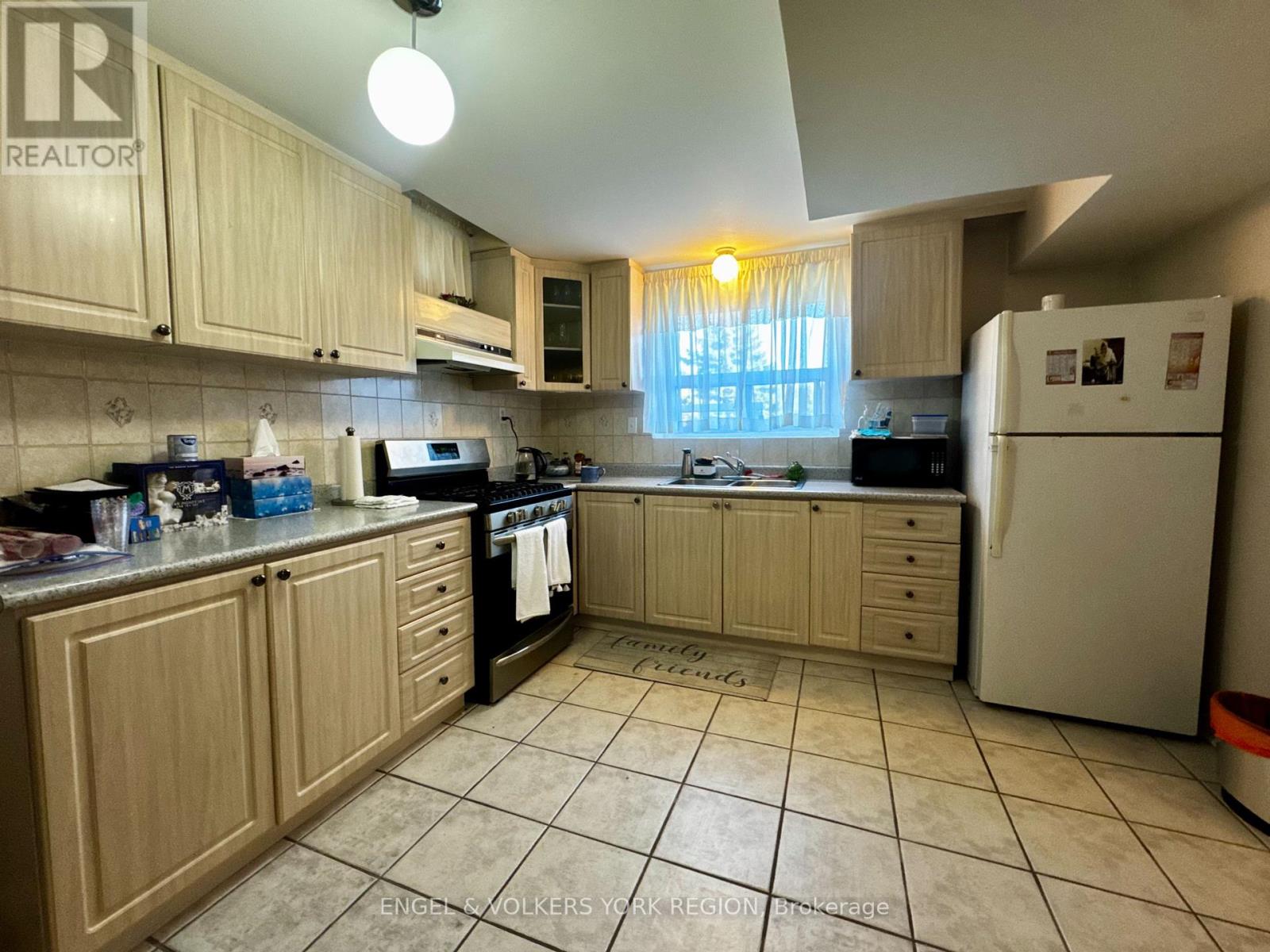 Bsmt - 71 Brougham Drive, Vaughan, Ontario  L4L 3C9 - Photo 6 - N12449771